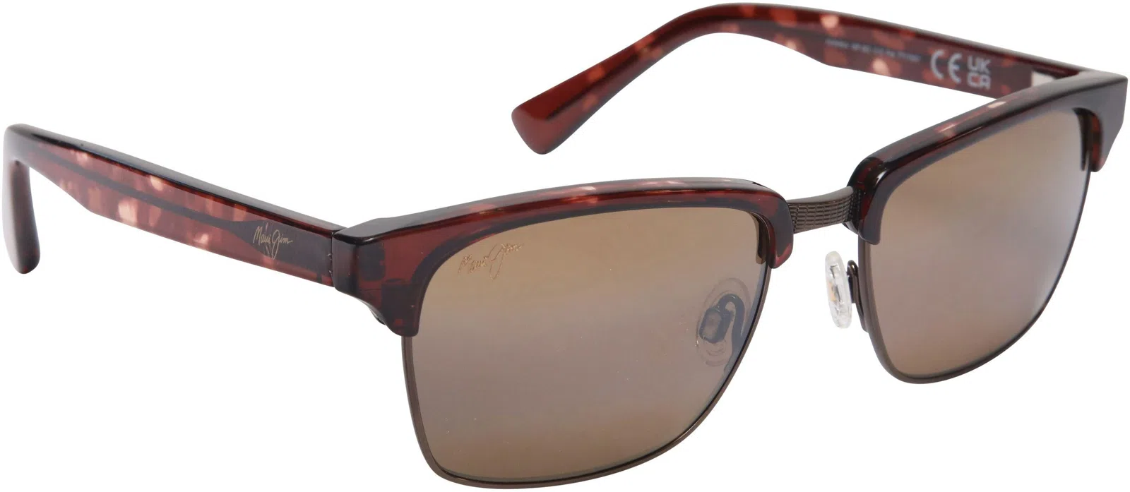 Maui Jim KAWIKA MJ257 Sunglasses - view 21